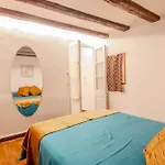 Pedrera - Gracia 아파트