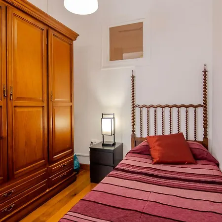 아파트 Pedrera - Gracia 바르셀로나