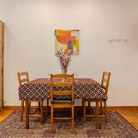 Apartment Pedrera - Gracia Barcelona