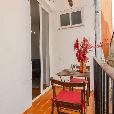 Apartment Pedrera - Gracia