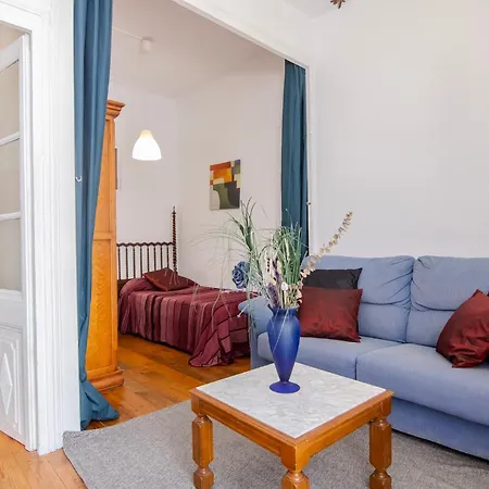 Appartement Pedrera - Gracia Barcelona