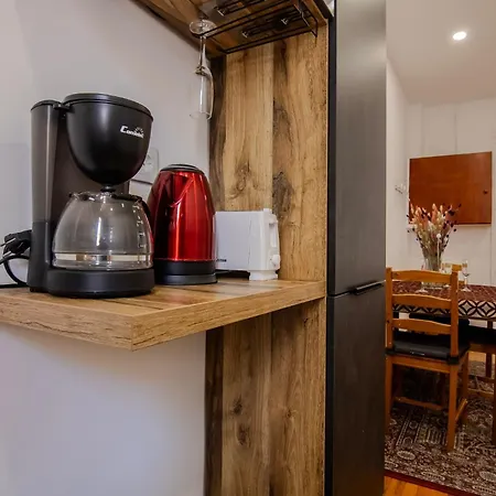 Apartment Pedrera - Gracia