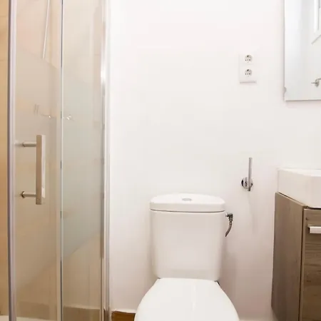Apartment Pedrera - Gracia *