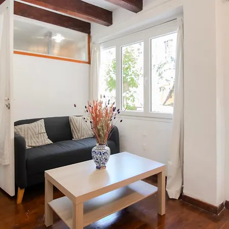 Apartment Pedrera - Gracia