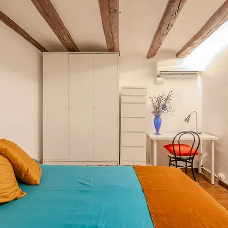 Pedrera - Gracia Apartment *