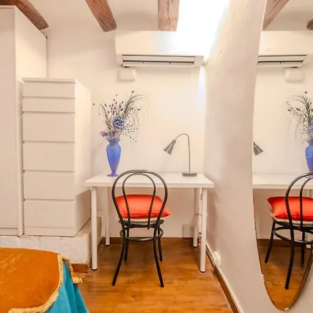 Apartment Pedrera - Gracia *
