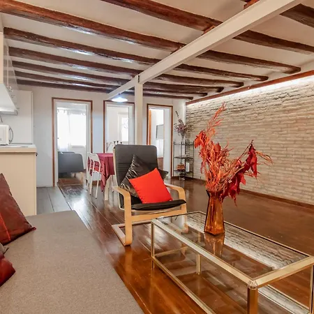Apartment Pedrera - Gracia Barcelona
