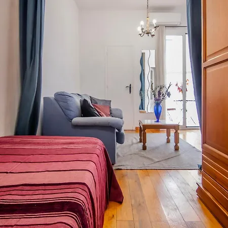 Pedrera - Gracia Appartement *