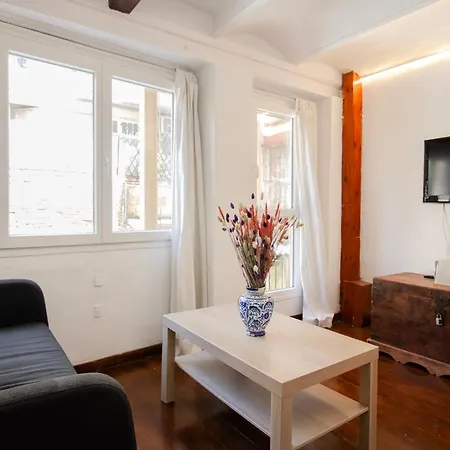 דירה Pedrera - Gracia